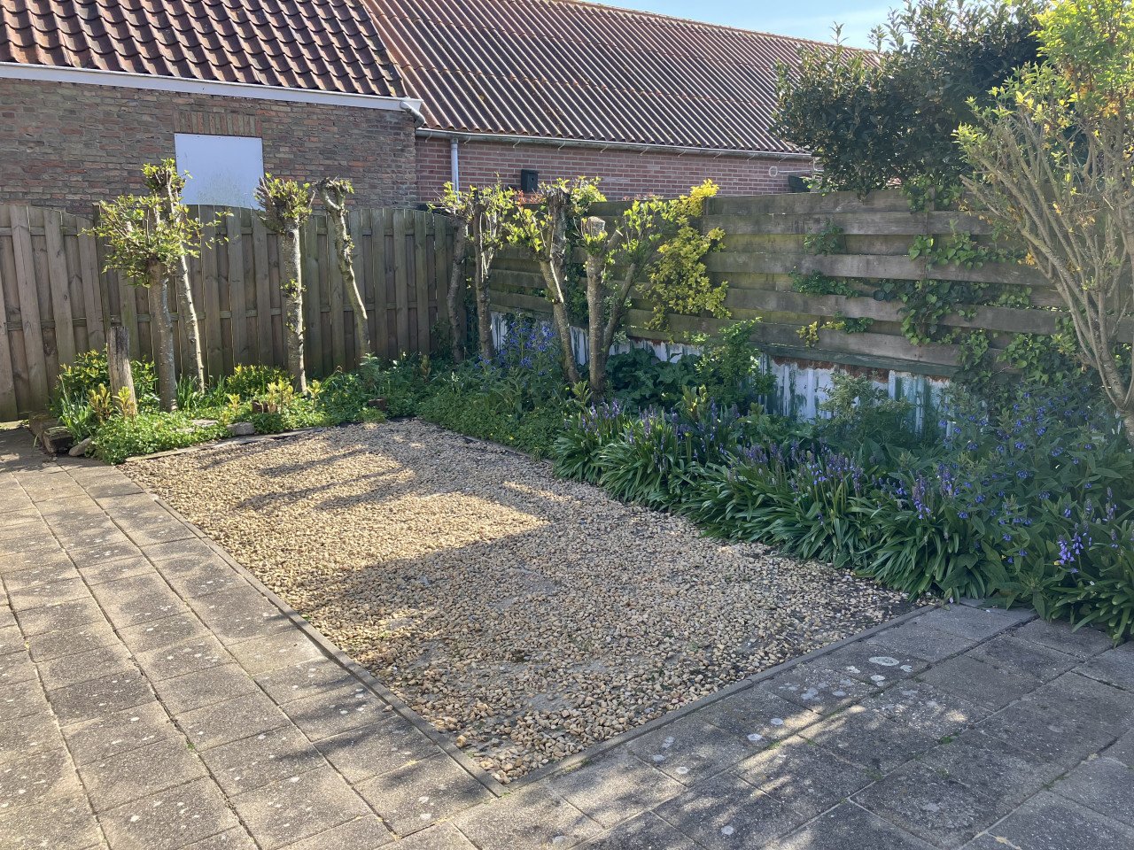 Woning in Westkapelle te huur voor langere tijd