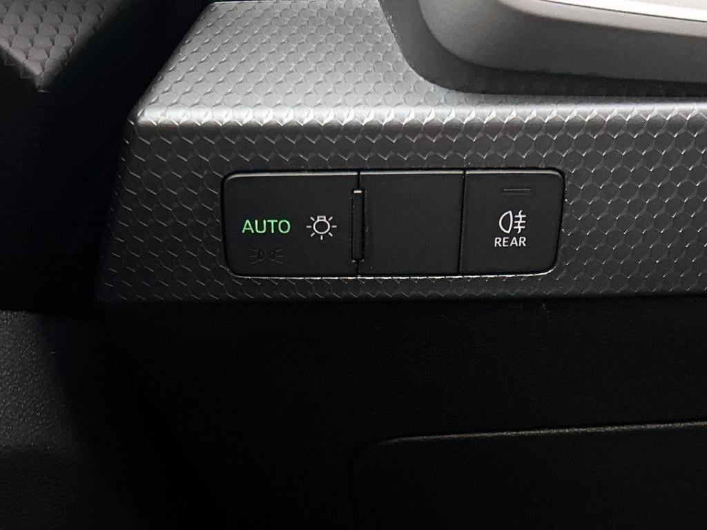 Audi A1 Sportback 35 tfsi pro line s | automaat | parkeer sensoren | climat