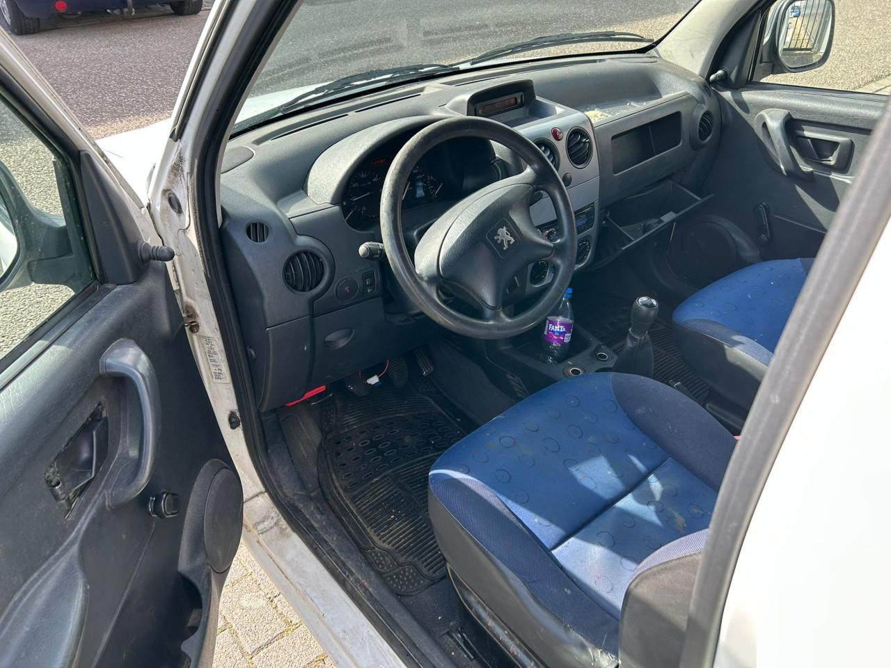 Peugeot Partner 170C 1.9 D