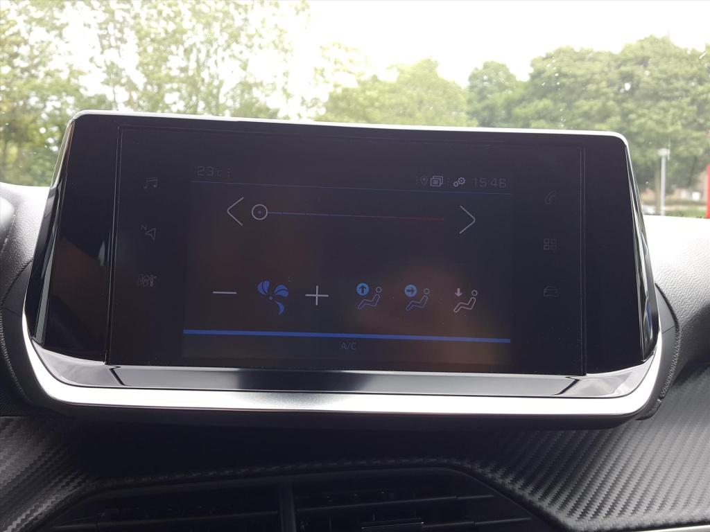 Peugeot 208 1.2 75pk active apple carplay & android auto | navigatie tomtom