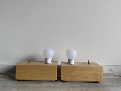 Lampen