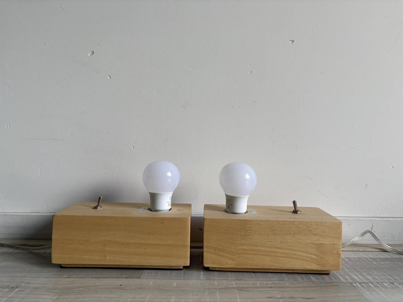 Lampen