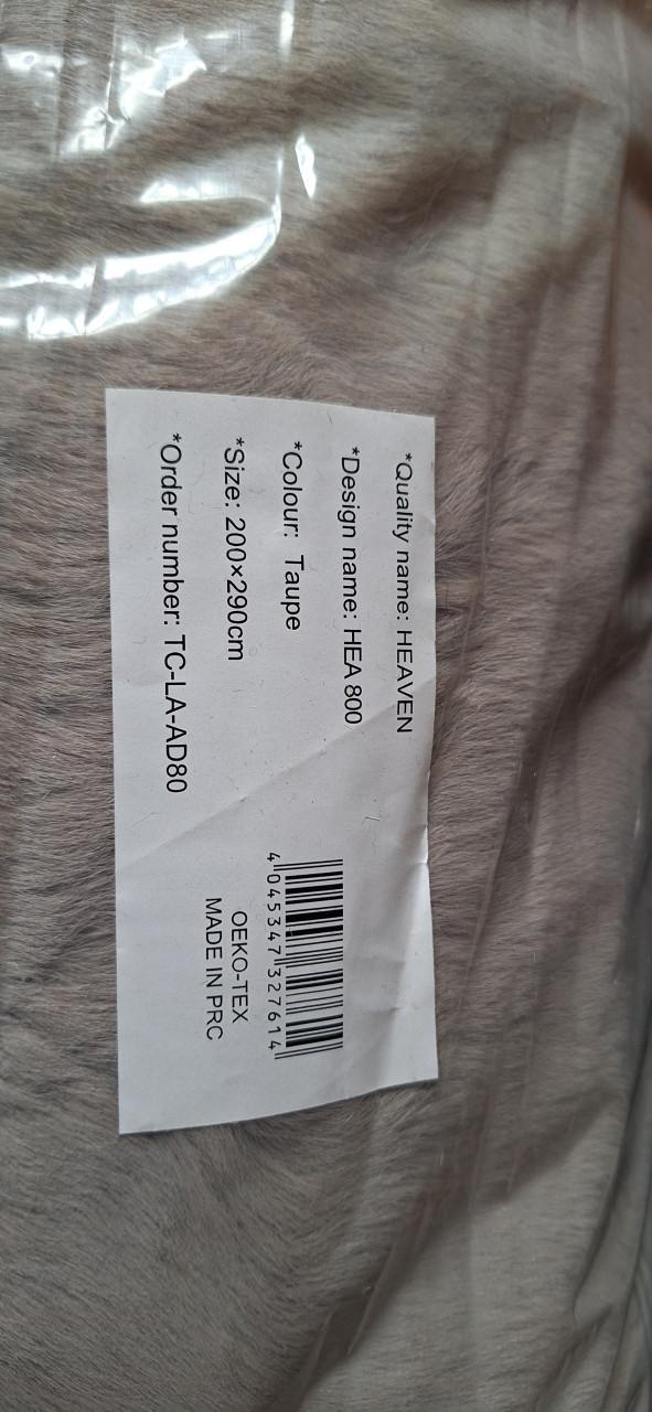 Vloerkleed