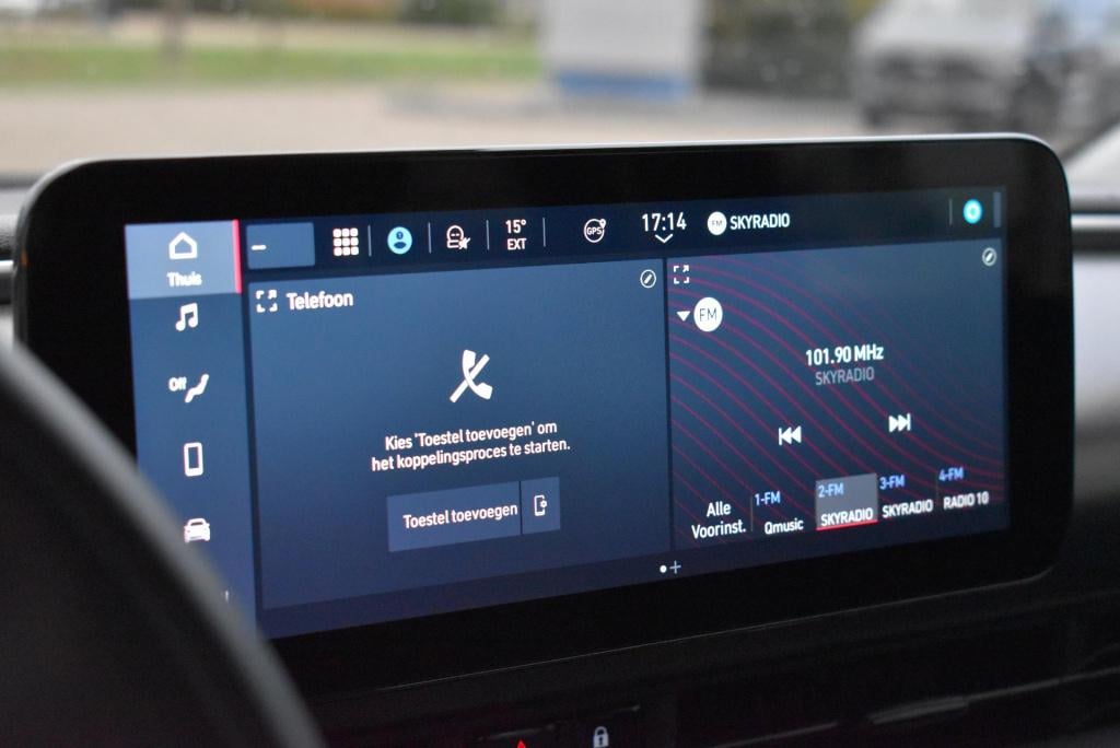 Fiat 500 icon 42 kwh | climate control | cruise control | trekhaak | achter