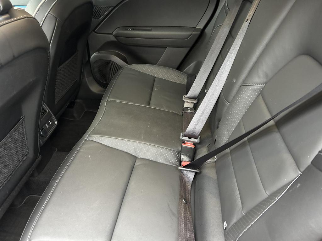 Mitsubishi Asx 1.6 hev at instyle leer|panoramadak|duurste uitvoering|6 jaa