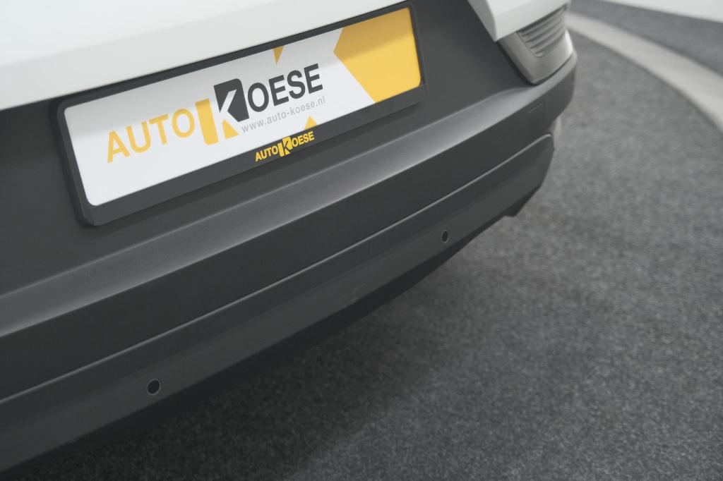 Renault Captur mild hybrid 160 edc techno | nieuw model | camera | navigati