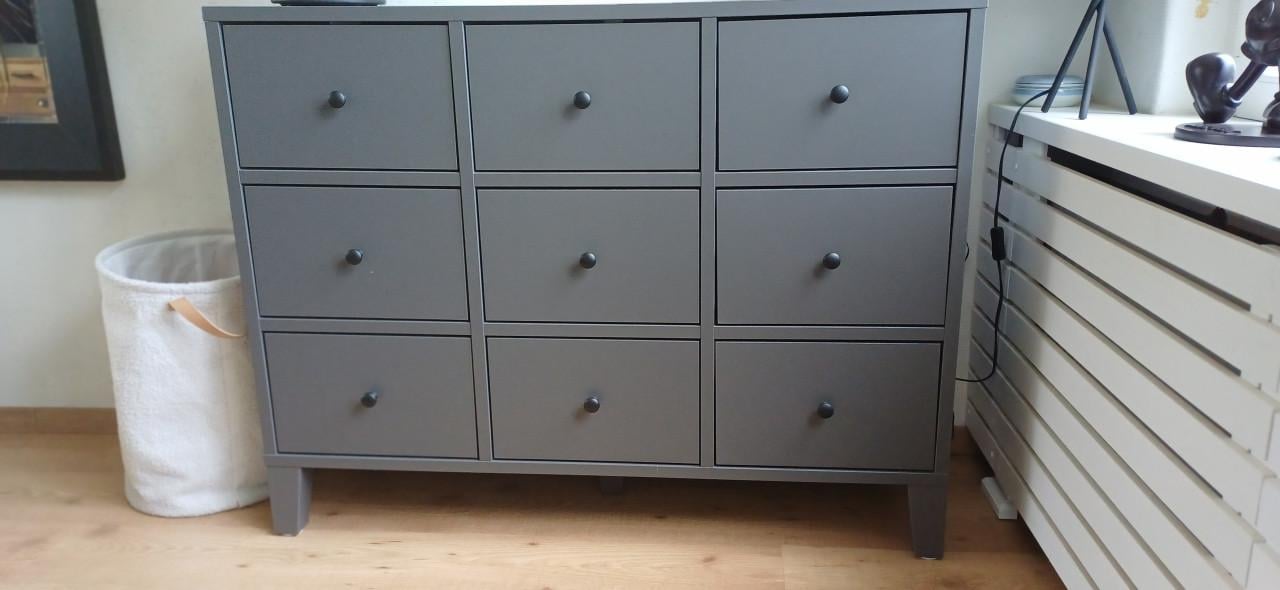 Kastje/dressoir
