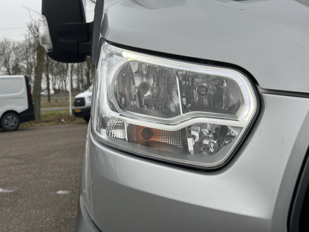 Ford Transit 330 2.0 tdci l2h2 trend | 1e eigenaar | dealer ond. | navi | 2