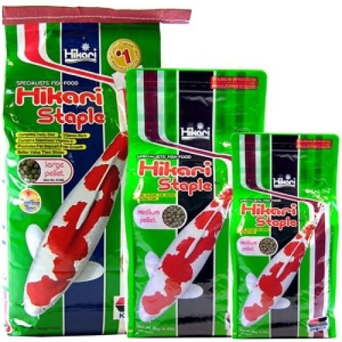 SuperFish Koi Toy Voetbal