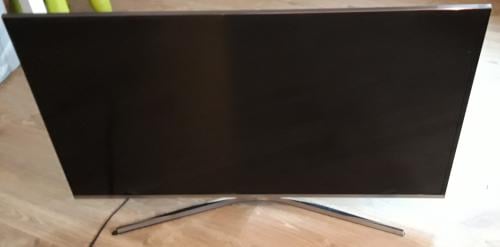 Samsung HDMI tv type: Model: UE40KU6450S