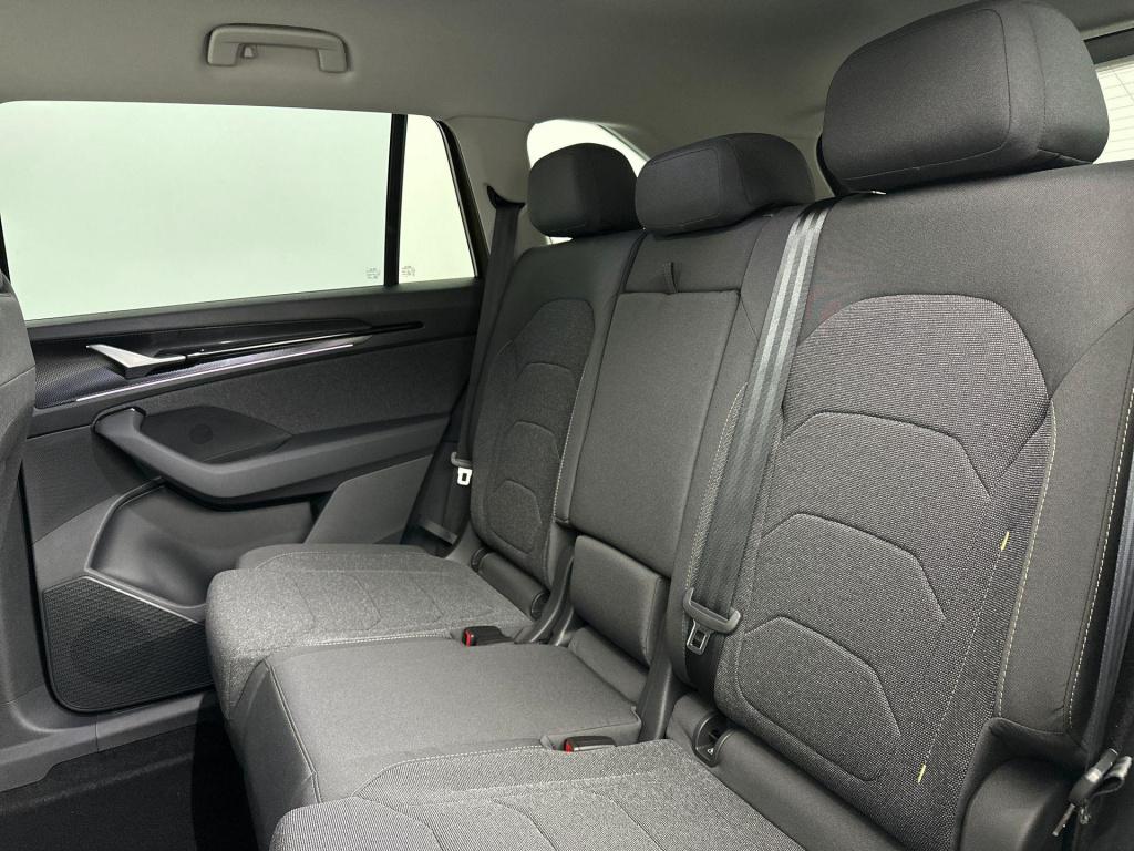 Skoda Kodiaq business edition plus 1.5 tsi phev 150 kw / 204 pk