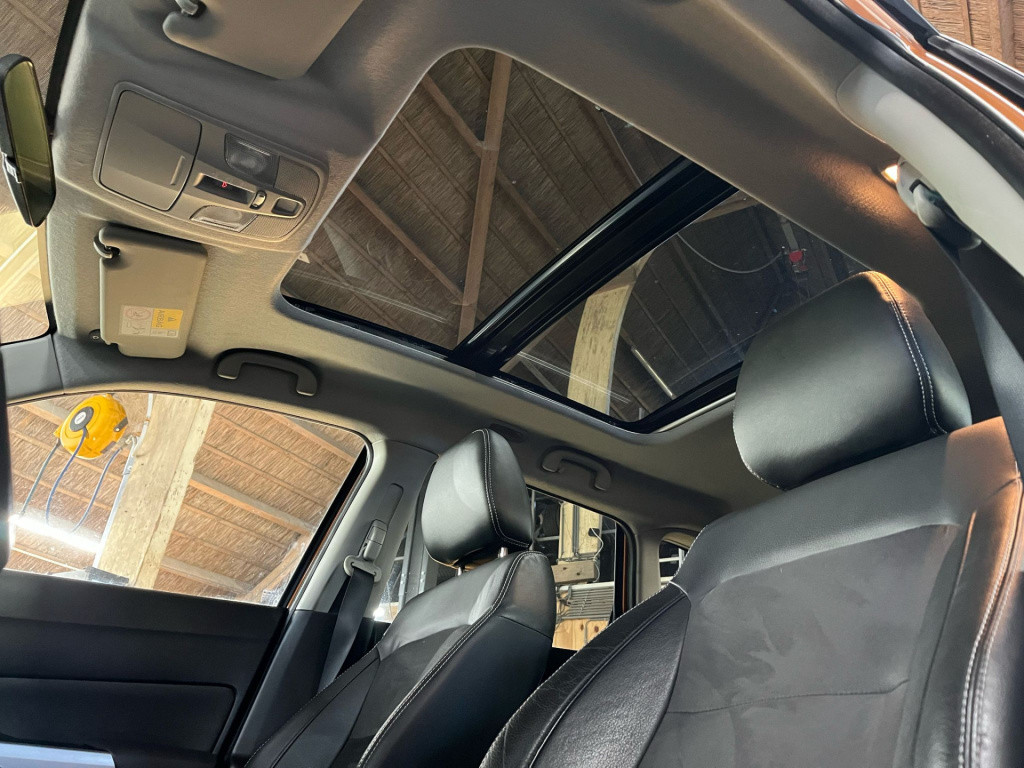 Suzuki Vitara 1.6 high executive
