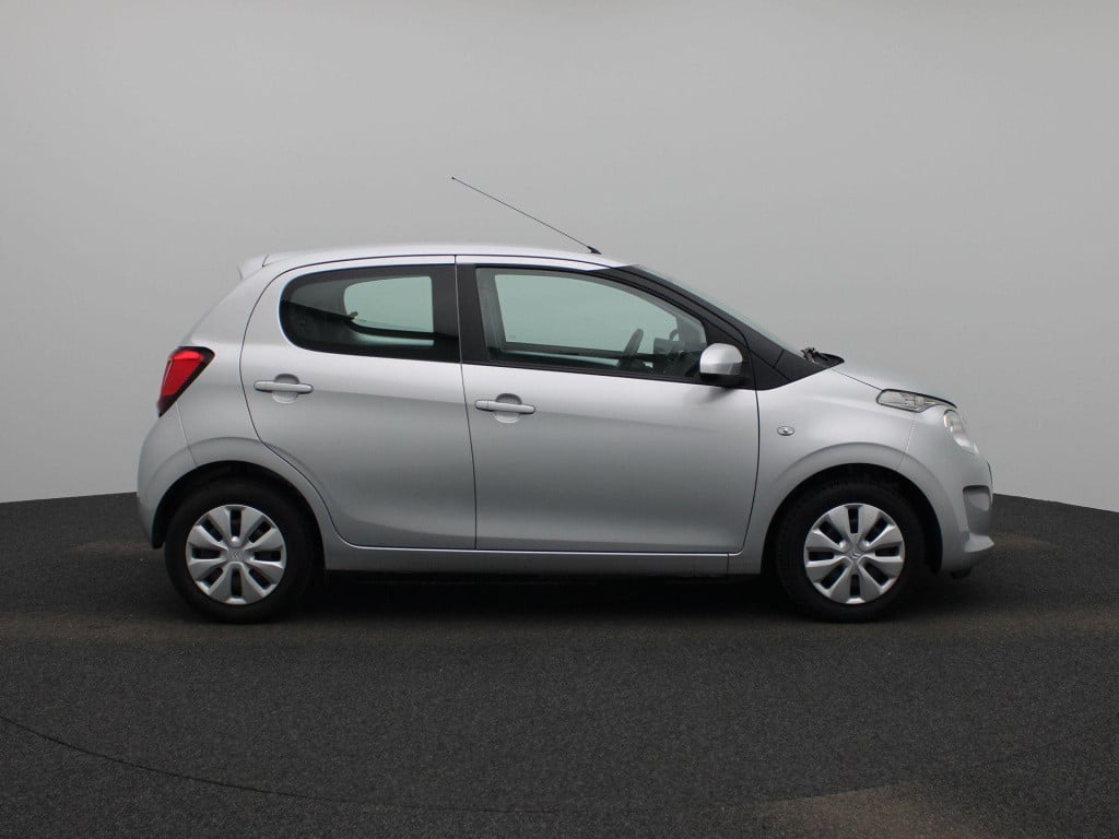Citroen C1 1.0 vti feel | airco | cruise control |