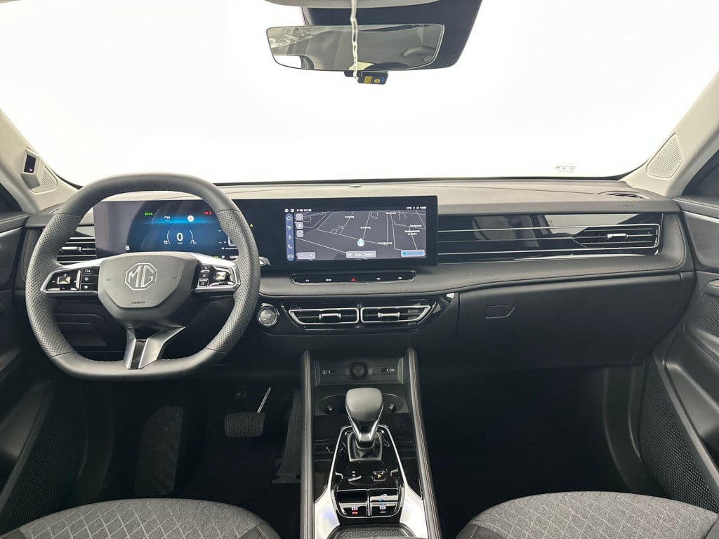 MG Hs mg phev 1.5 phev comfort | op = op voorraad voordeel | 7 jaar garanti