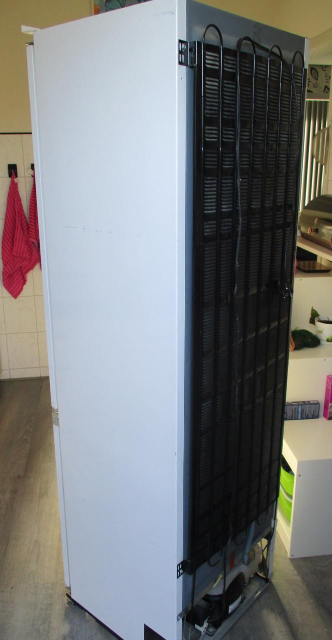 Inbouw Koel/vrieskast