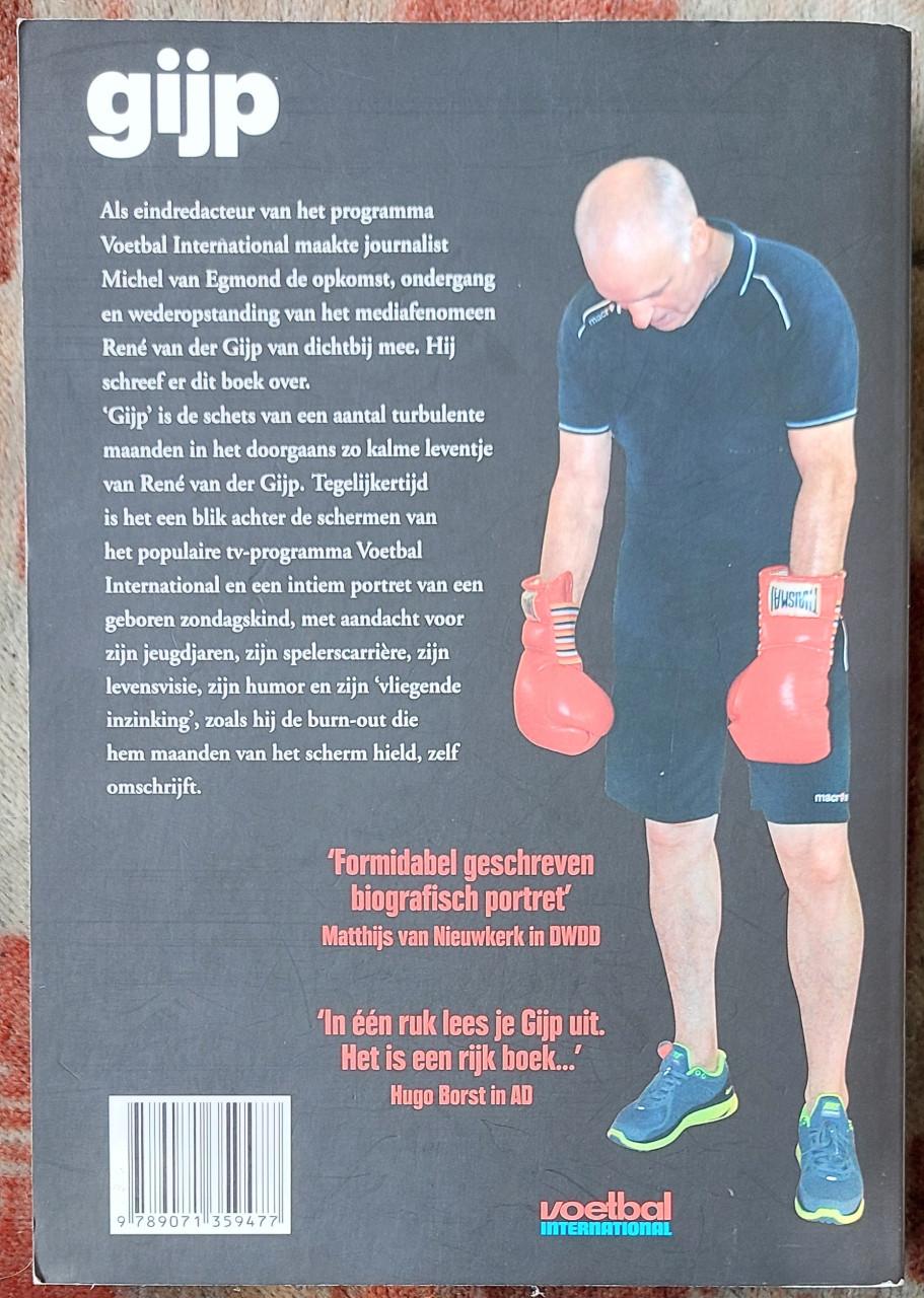 Lekker Boekje