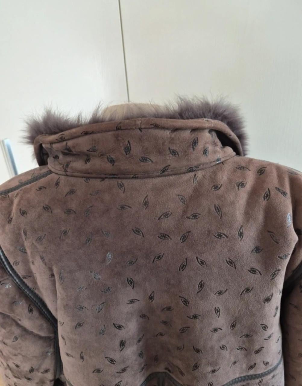 Lammycoat