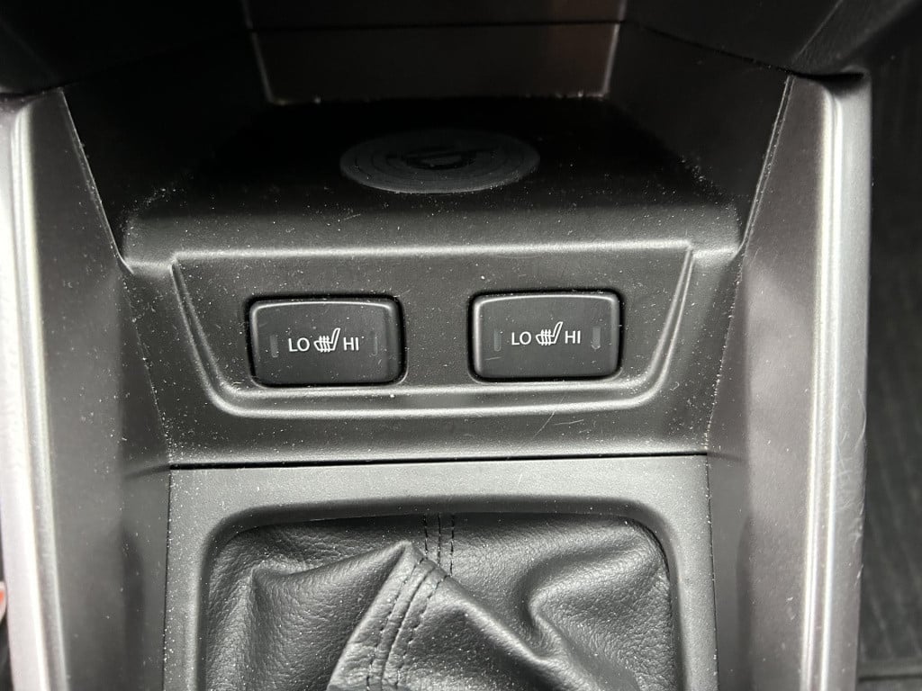 Suzuki Vitara 1.4 boosterjet style smart hybrid