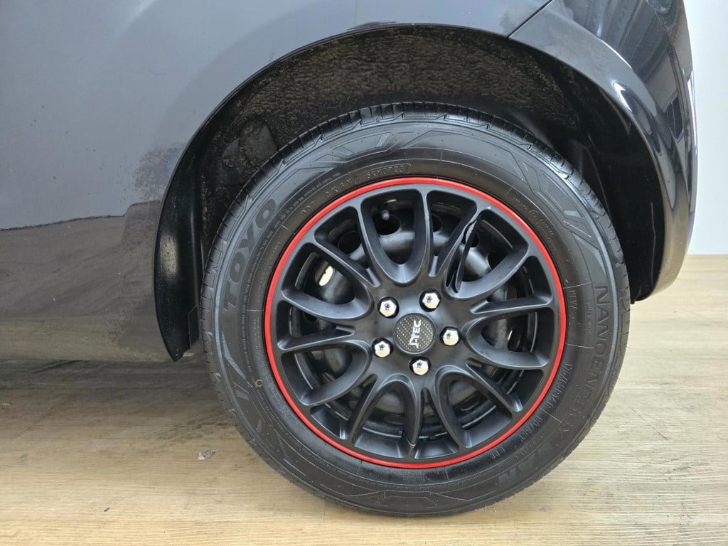 Ford KA occasion 1.2 style start/stop met airco | leuke uitvoering | tweede