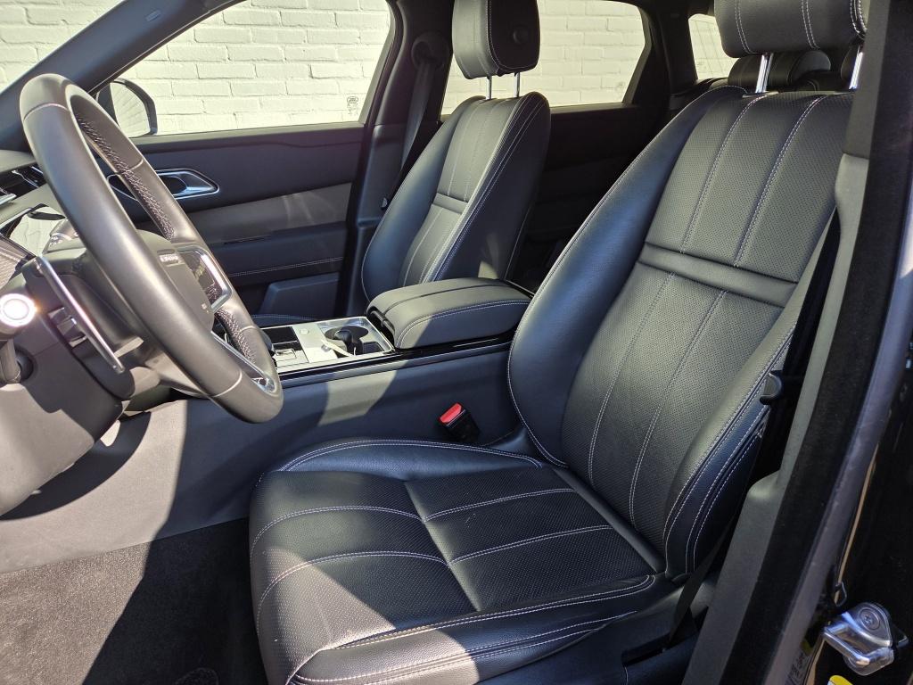 Land Rover Range Rover Velar 2.0 p400e s | meridian audio | stoelverw. | le