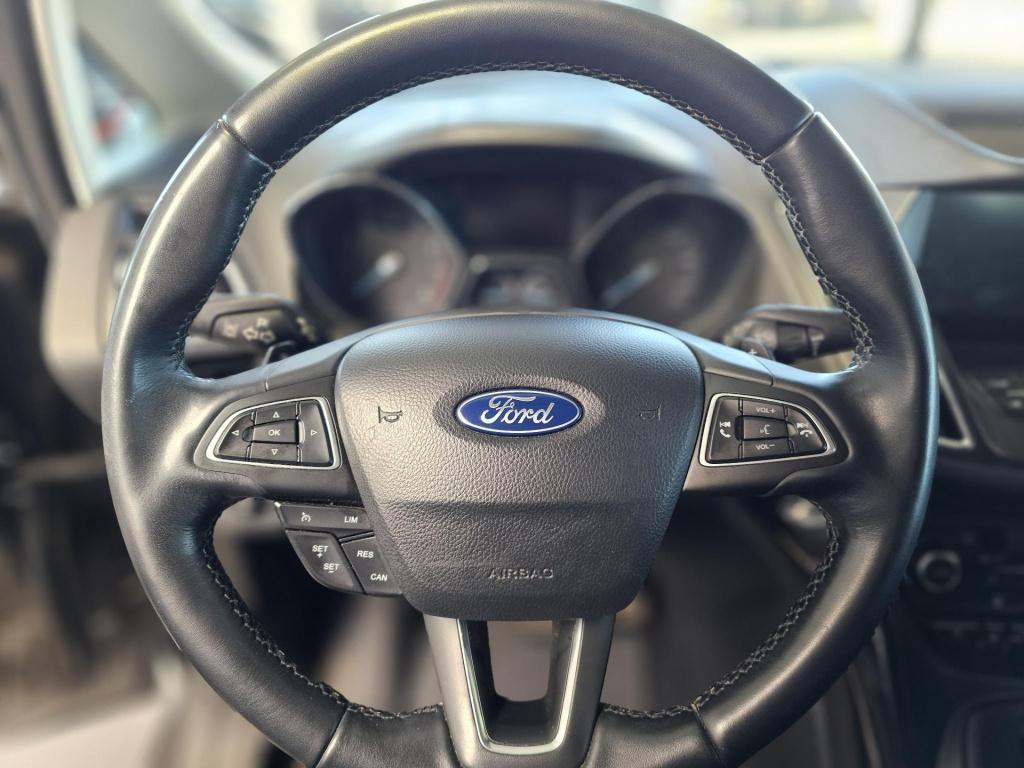 Ford C-max 1.5 titanium automaat