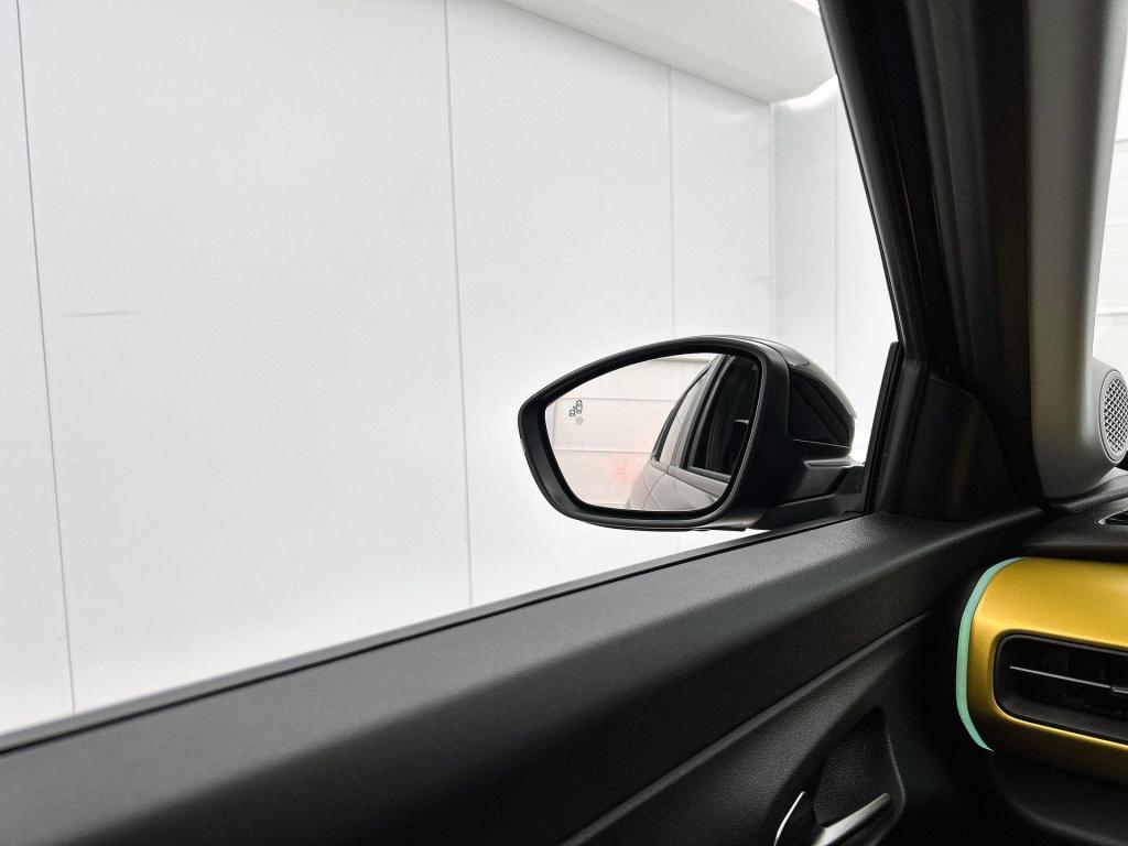 Jeep Avenger 1st edition 54 kwh | automaat | lmv | navigatie | climate cont