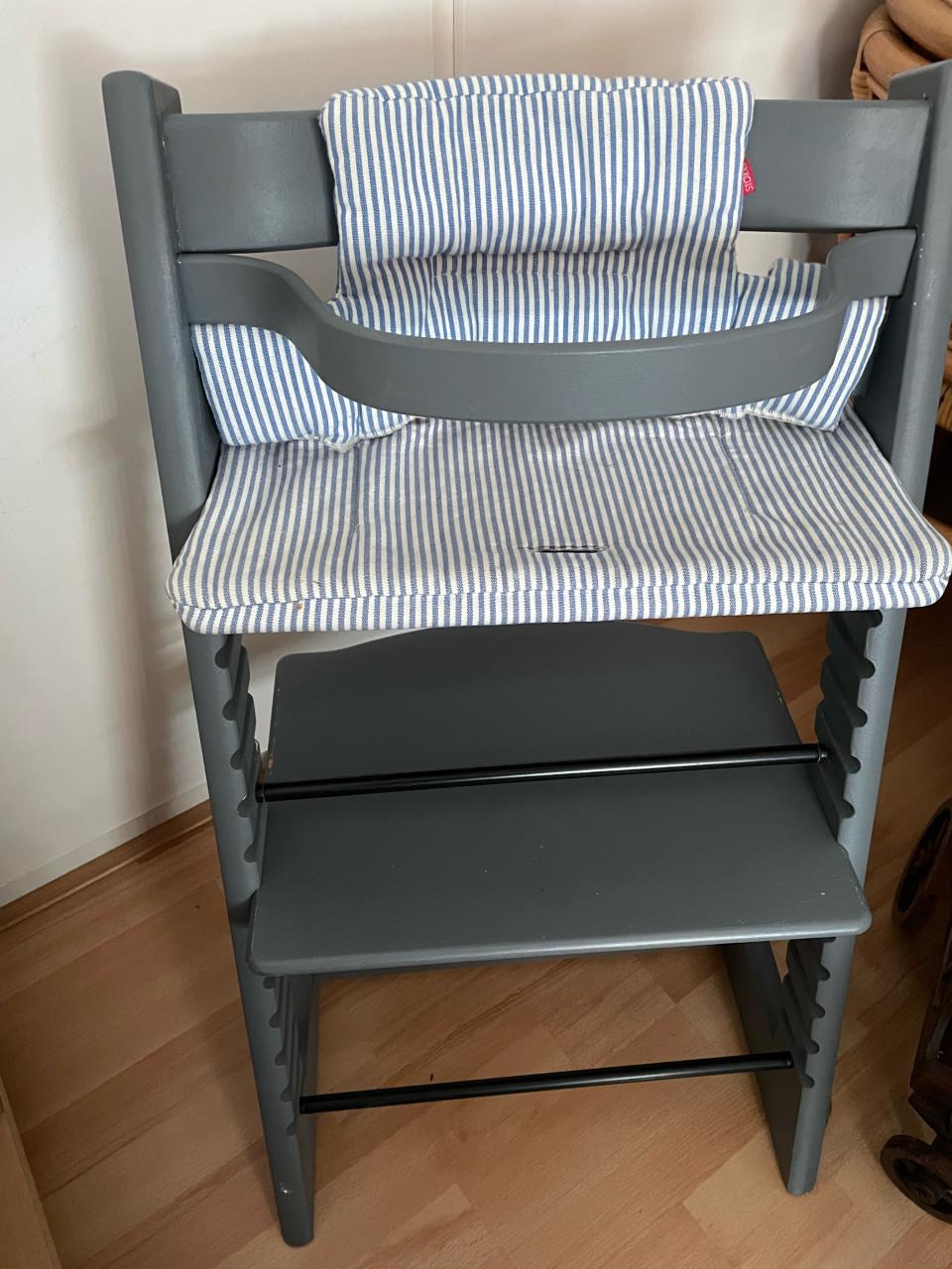 Stokke Tripp trapp stoel