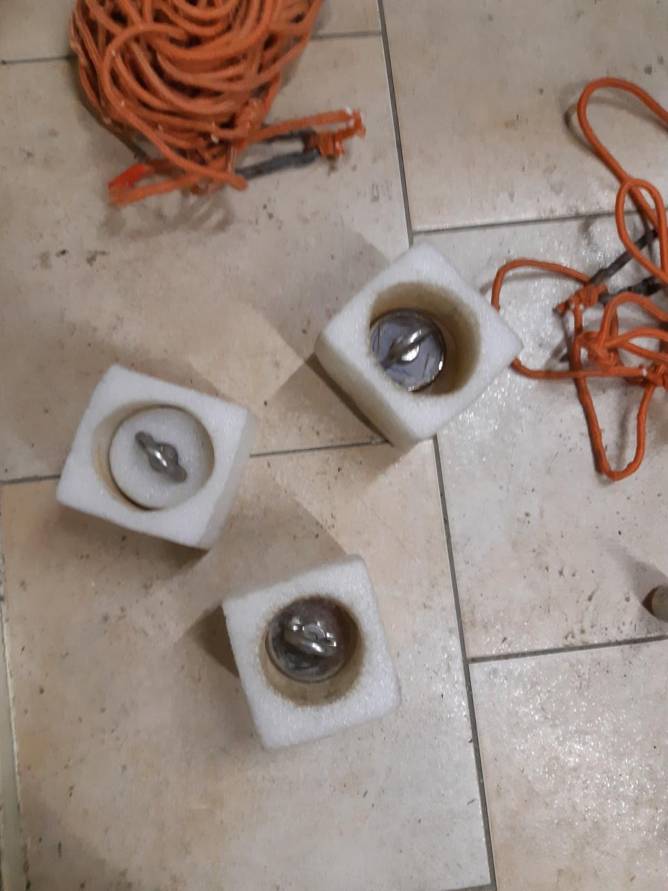 Magneetvissen