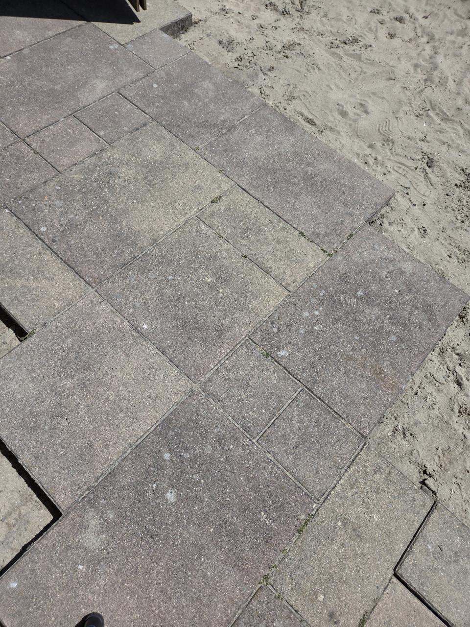 Tegels - gratis af te halen