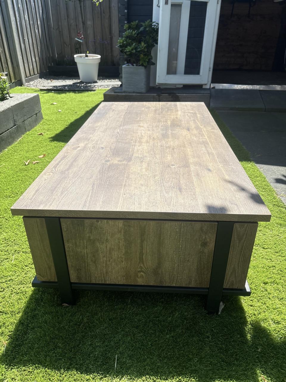 Salontafel