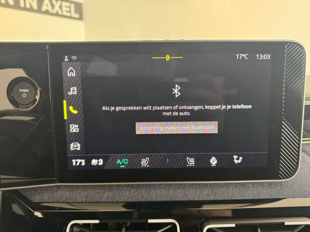 Renault 5 comfort range techno 52 kwh