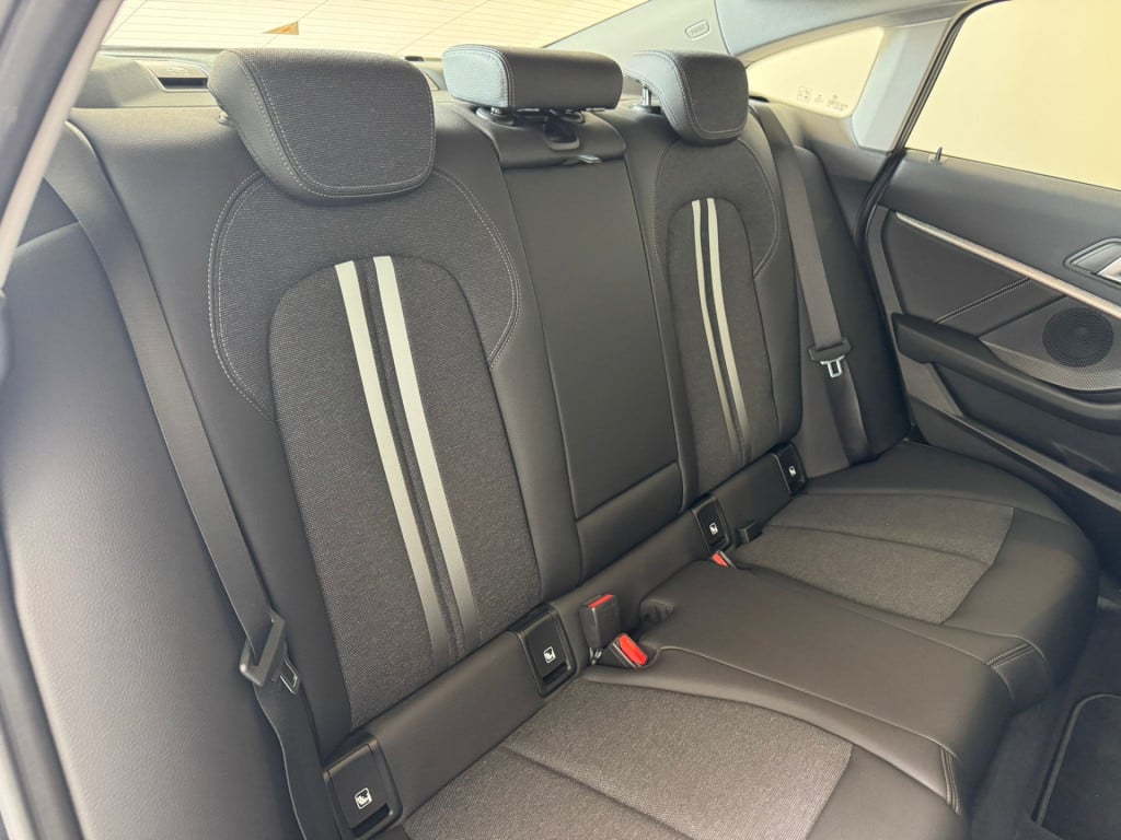 BMW 2-serie gran coupé 218i executive edition