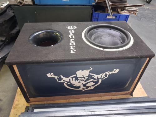 Subwoofer B2