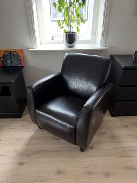 Woonkamer stoel