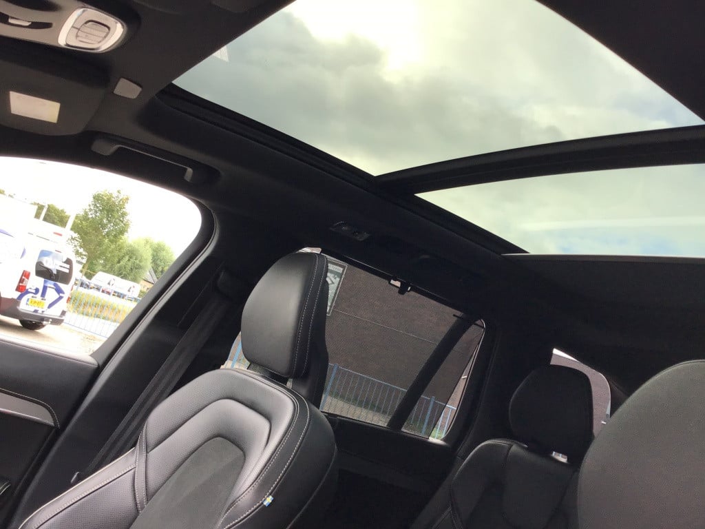 Volvo XC90 2.0 t8 awd r-design lounge pack