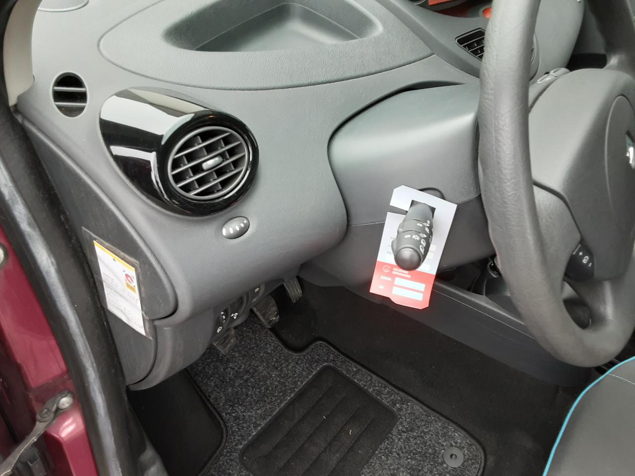 Renault Twingo 1.2 16V Collection