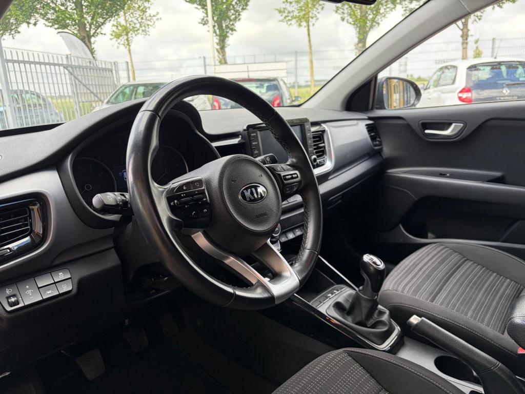 Kia Stonic 1.0 t-gdi dynpl.line