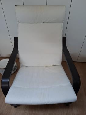 Ikea Stoel
