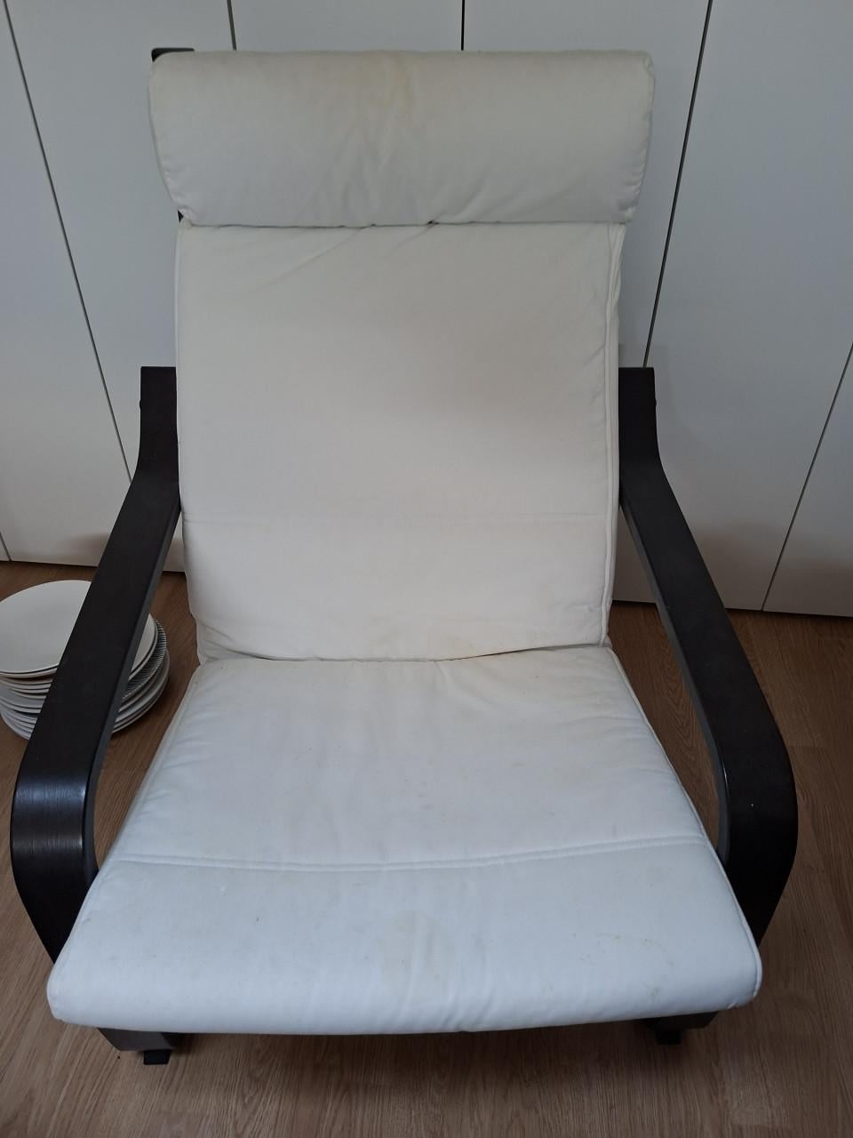 Ikea Stoel