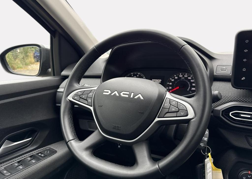 Dacia Sandero 1.0 tce 90 expression