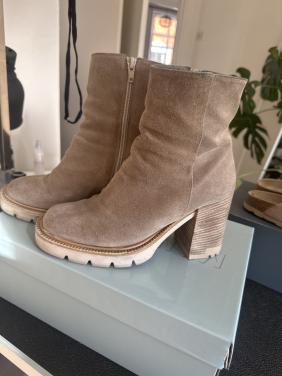 Leuke laarsjes