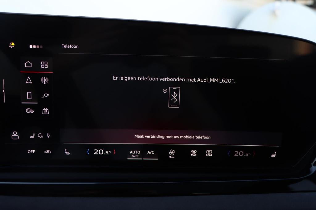 Audi A5 avant 2.0 e-hybrid quattro s edition 299pk s tronic | soh 98,1% |
