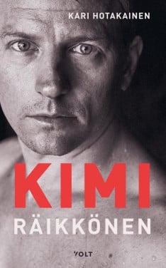 KIMI - Kimi Räikkönen