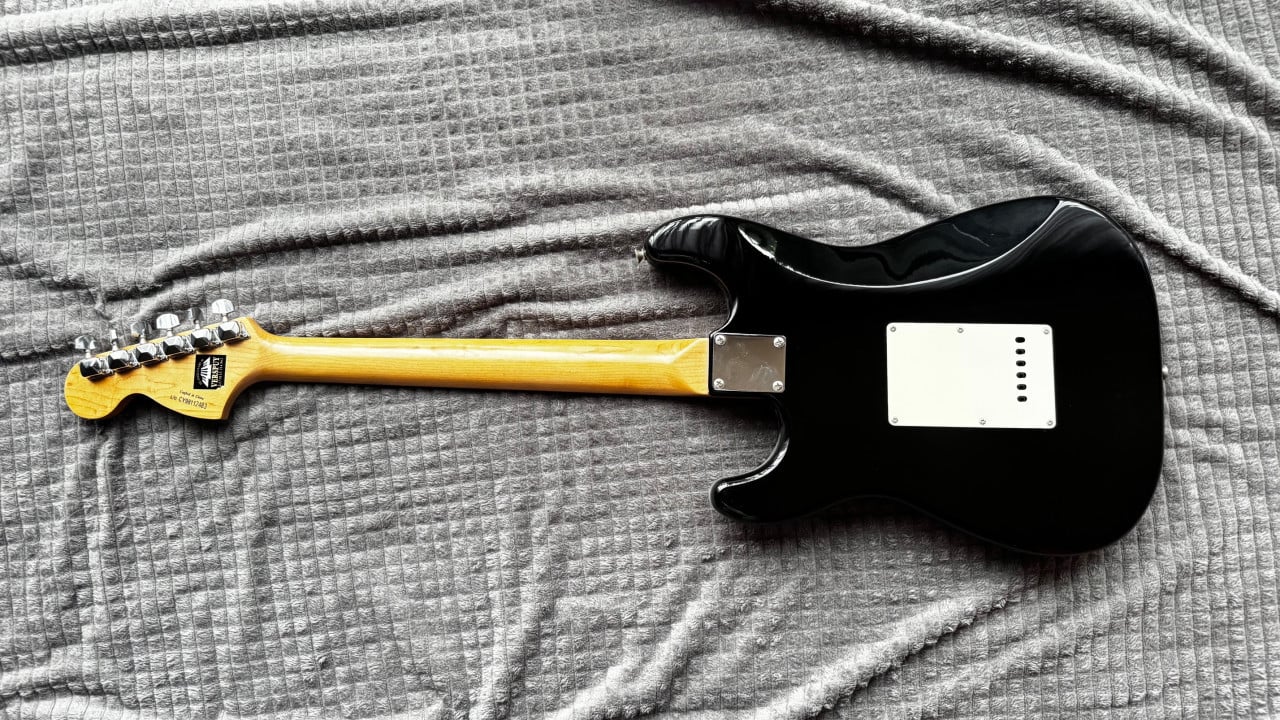Squier Strat