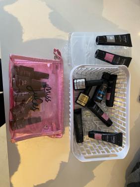 Startset BIAB en Acrylgel