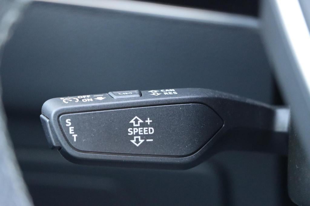 Audi A6 avant 55 tfsi e quattro pro line s competition 367pk s-tronic | soh