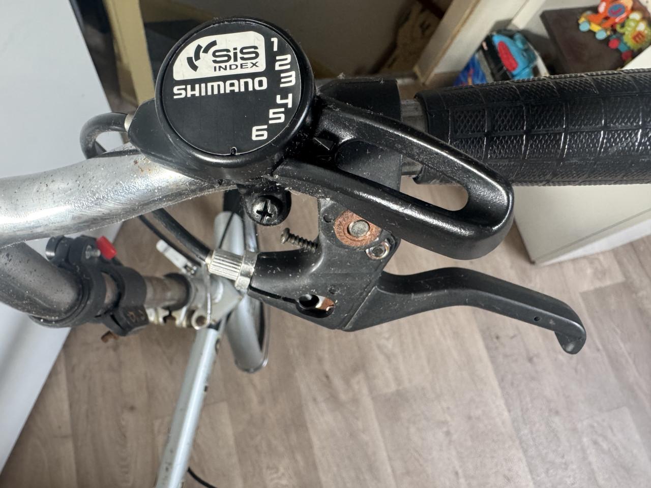 Vouwfiets