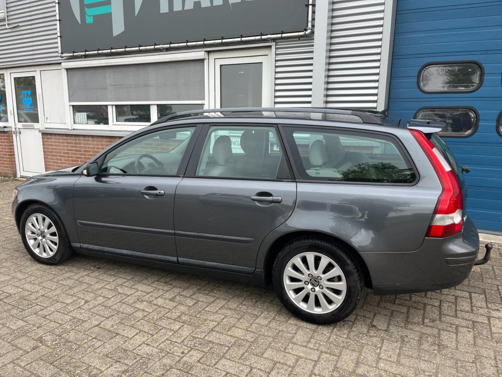 Volvo V50 2.4 elan