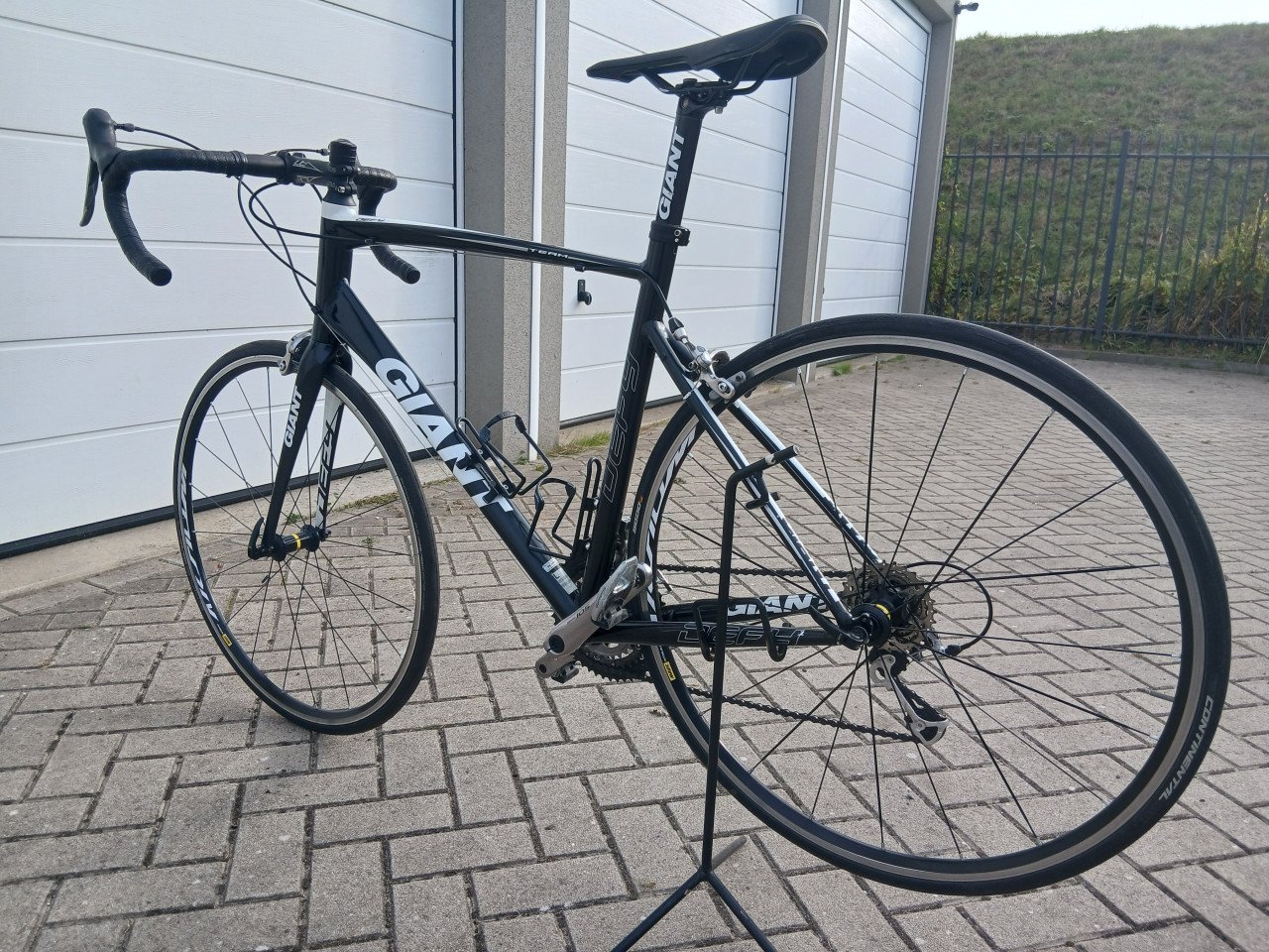 Racefiets