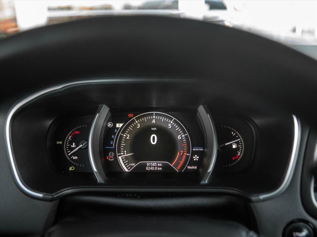 Renault Megane 1.6 energy tce 205pk gt automaat | 4-control | navigatie | d